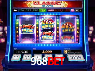 Ofertas Exclusivas 968Bet