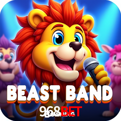 Design Responsivo 968Bet