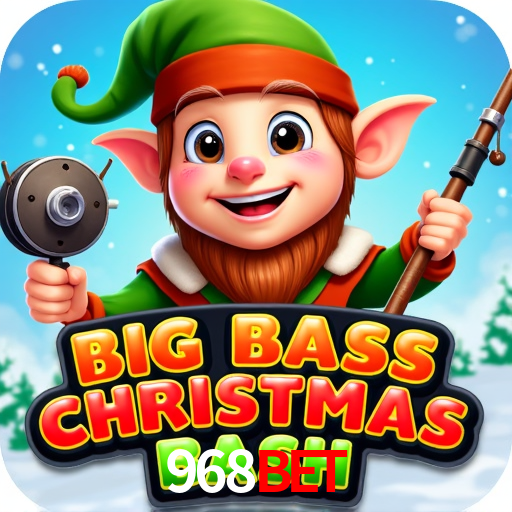 Cadastro Rápido 968Bet