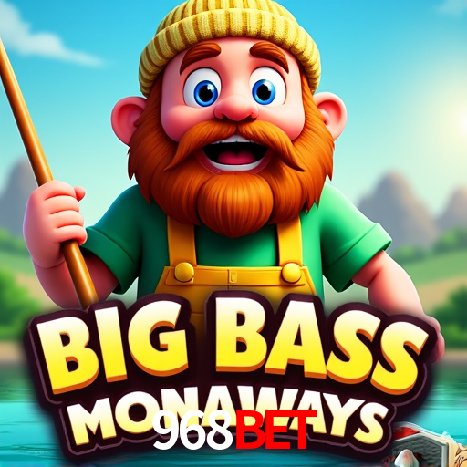 Apostas de Futebol 968Bet