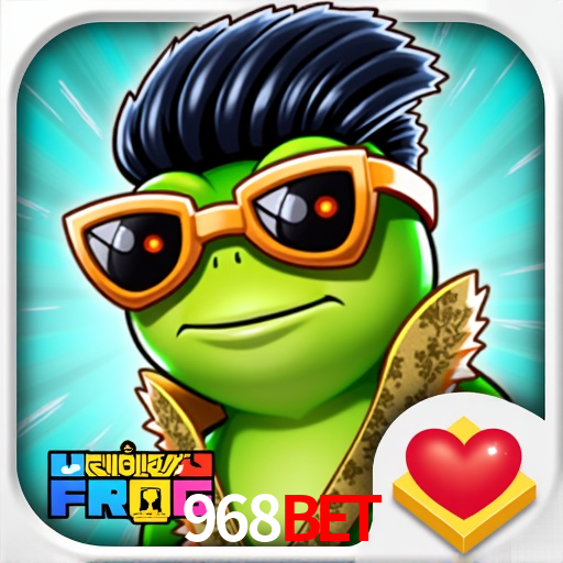 Casino Ao Vivo 968Bet