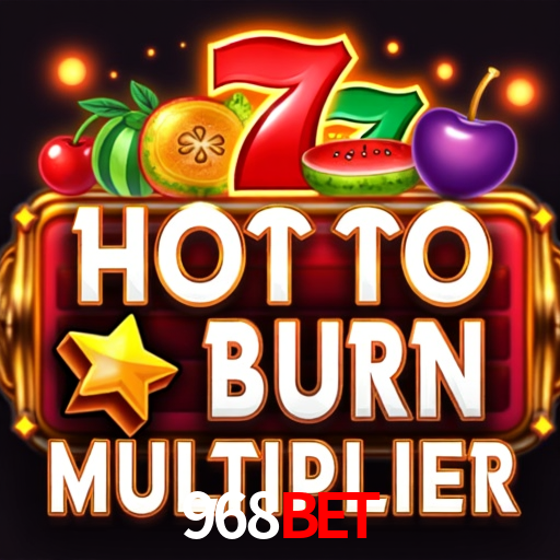 Mesa de Blackjack 968Bet